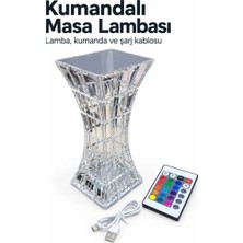 Masa Lambası Midastech