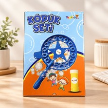 Royaleks Kutulu Erkek Köpük Seti