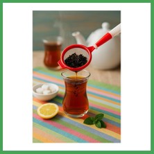 Liyanos Çay Süzgeci Demlik Süzgeci LYN00001