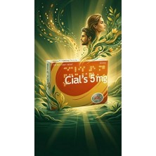 Noya CIALIS28'LI 5mg Orjınal 1 Kutu 28 Tablet Skt 2029 Tabletsertlestırıçî_hap Erkeklere Özel Performâns_yükseltici4 Kuvvêt_arttırıci9 Uzun Sürmeye Destek GECIKTIRICI9_GIZLIPAKETLEME_CIALIS5MG