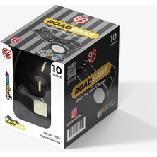 Go Toys Otobant Eğitici ve Eğlenceli Yol Yapım Bandı