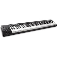 M-Audio M-Audıo Keystation 61 Mk3 USB Mıdı Kontrolör