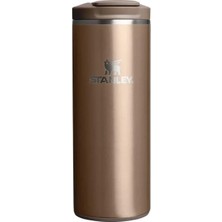 Stanley The Transit Fliptop Termos 0.35L / Pale Gold Shine