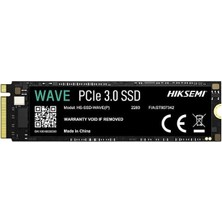 Hiksemi SSD Wave(P) 512G
