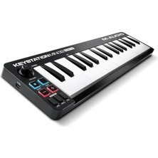 M-Audio M-Audıo Keystation Mini 32 Mk3 USB Mıdı Kontrolör