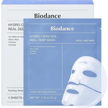 Biodance Hydro Cera Nol Real Deep Maske 34 G