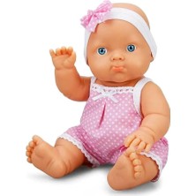 Sunman Sun-Sabc-Ada-Bebek Ada Saçsiz 23CM.2A.