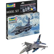 Revell M.set Lockheed Martin