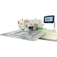 Broderi 35X25 Işleme ve Dekoratif Dikiş Otomatı