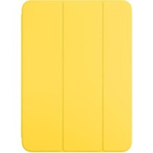 Apple iPad 10. Nesil 10.9" Smart Folio MQDR3ZM/A Sarı Tablet Kılıfı - Teşhir