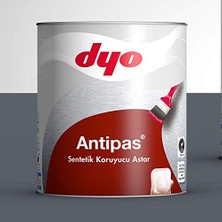 Bomii Antipas 2,5 L Kırmızı