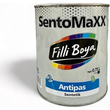 Bomii Sentomaxx Antipas Kırmızı 0.75 Lt