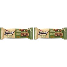 Bomii Eti Lifalif Kuru Meyveli Yulaf Bar 35 G 2li Paket