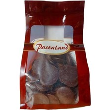 Bomii Bitter Pul Çikolata 250 gr