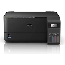 Bomii Ecotank L3550 A4 Çok Fonksiyonlu Yazıcı