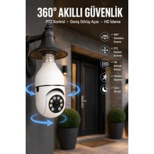 Bomii Wifi Kamera