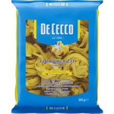 Bomii Fettuccini Makarna 500 gr