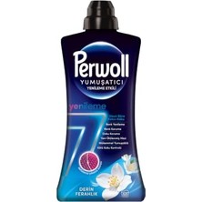 Trendexa Yenileme Etkili Yumuşatıcı Derin Ferahlık 1,2l