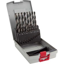 Trendexa Professional - Pointteq Matkap Ucu 19PARÇA Set Probox