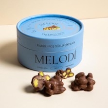 Trendexa Fıstıklı Roş Sütlü Çikolatalı 200G