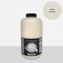 Trendexa H-080 Kumtaşı 2 Litre Multısurface Hybrıd Akr.