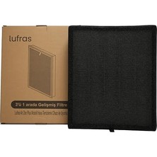 Trendexa Airzen Plus Hava Temizleyici Filtresi