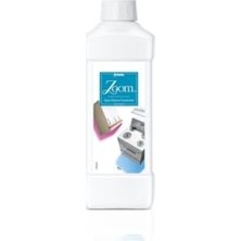 Trendexa Home Zoom Konsantre Sprey Temizleyici, 1 L, Yağ Çözücü ve Kireç Sökücü
