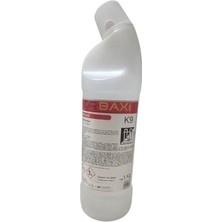 Trendexa Kireç Çözücü 1 kg (3)