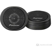 Pioneer TS-S20 200 Watt Siyah Titanyum Dome Tweeter 10 cm Yüksek Performanslı Hoparlör