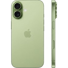 Apple Yenilenmiş iPhone 17 256 GB Yeşil Cep Telefonu (12 Ay Garantili) - A Kalite