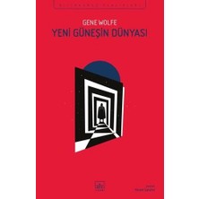 İthaki Yayınları Yeni Güneşin Dünyası