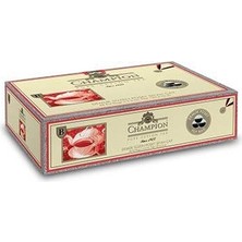 Trendexa Champion Earl Grey Demlik Poşet 48X3.2 gr