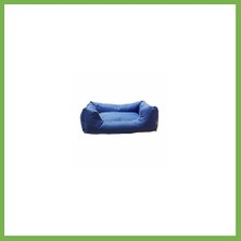 Bedspet Dış Mekan Köpek Yatağı Mavi 80X60 cm Umt