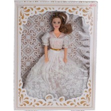 Liyanos 273 Gelin Bebek LYN00001
