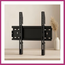 Bezos Açı Ayarlı Tv Askı Aparatı 106X140 mm B25