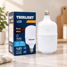 Hace Bazaar 60 W LED Torch Ampul