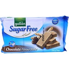 Mey İthalat Kakao Krem.dolg.şekers.gofret 180 gr