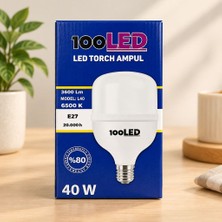 Hace Bazaar LED 40 W Ampul