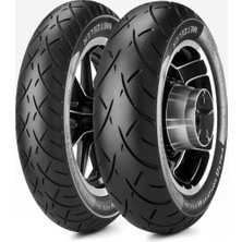 Metzeler Me 888 Marathon Ultra MH90-21 54H Tl ve 200/55R17 78V Tl