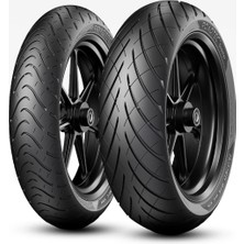 Metzeler Roadtec Scooter 110/70-13 48P Tl ve 130/70-12 62P Tl Rf.