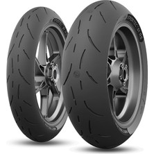 Metzeler Sportec 01 Rs 120/70ZR17 (58W) Tl ve 190/55ZR17 (75W) Tl