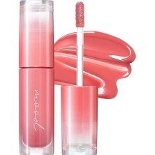Peripera Perıpera Kalıcı, Pigmentli, Parlak Bitişli Tint Ink Mood Glowy Tint 03 Rose In Mind
