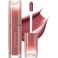Peripera Kalıcı, Pigmentli, Parlak Bitişli Tint Ink Mood Glowy Tint (33 Rosy Wish)