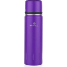 Schafer Santeco Kolima Termos 500 Ml-Mor