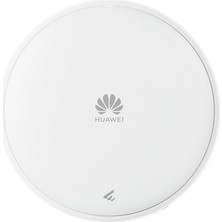 Huawei Huaweı Ekıtengıne AP371 2.4/5ghz 2x2 Mu-Mımo Wıfı 7 3.57GBPS Iç Ortam Tavan Tipi Access Point(Adaptö
