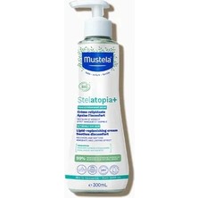 TCX Yenileyici Lipit Krem 300 ml Cilt Bakımı