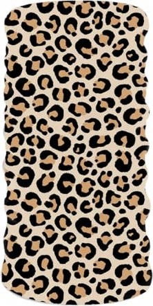 1001 Bandux Multifonksiyonel Bandana Leopar görsel 2