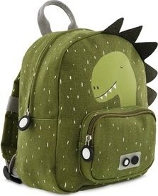 Trixie Backpack Small Mr. Dino - Küçük Sırt Çantası görsel 3