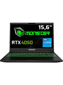 monster rtx 4050 laptop modelleri