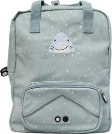 Trixie Backpack Large Mr.shark - Büyük Sırt Çantası
